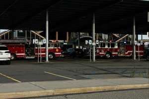 Woman Falls Onto Train Tracks At MTA Station In Hudson Valley