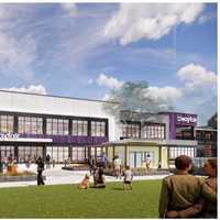 Wayfair To Open Massive Retail Store At Shopping Center In Westchester