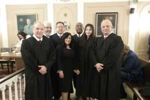 Lawsuit: Westchester Judge Alleges Sexual Harassment, Retaliation After Co-Judge’s Resignation