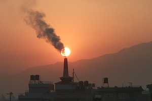 Millions In NY Breathing Unhealthy Air, New Study Warns: Here's Why