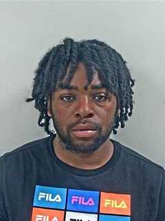Off-Duty Cop Helps Nab Man Breaking Into Cars In Clifton, Police Say