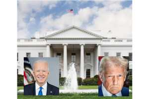 'What President Talks Like That?' Biden Blasts Trump In First Interview After Leaving Office