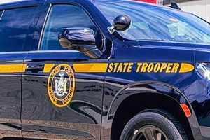 Drunk Driver Had 6-Year-Old In Car On Taconic State Parkway, Police Say