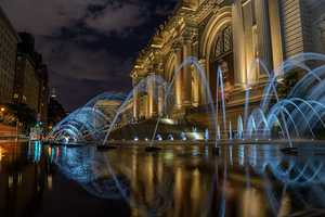 NY Leads Nation For Arts Access, Economy In New Study: Here's Why