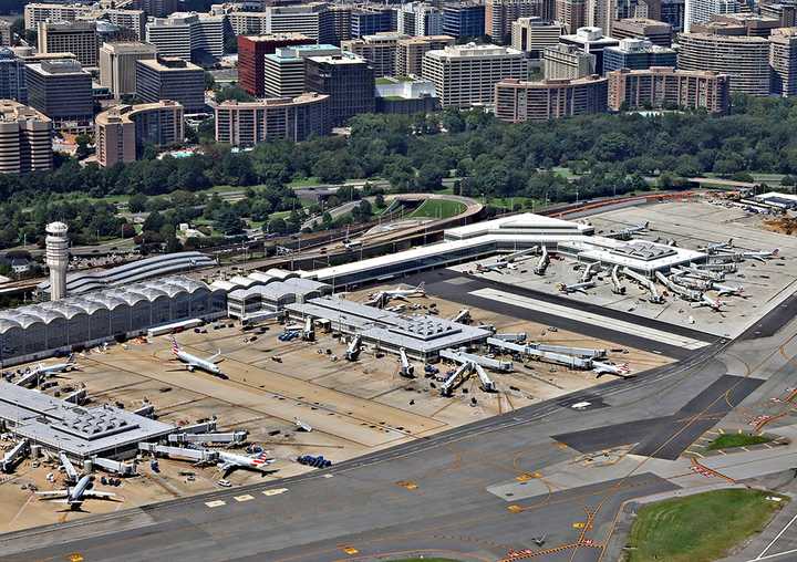 Reagan National Airport