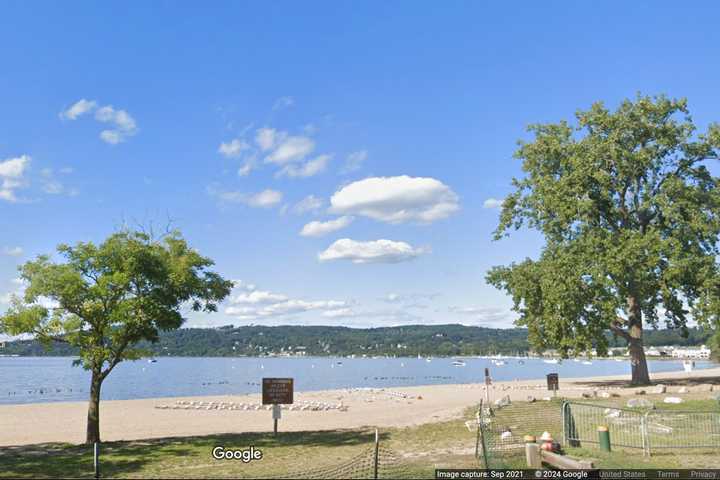 Update: Force Main Breaks Sends Sewage Into Hudson River In Ossining