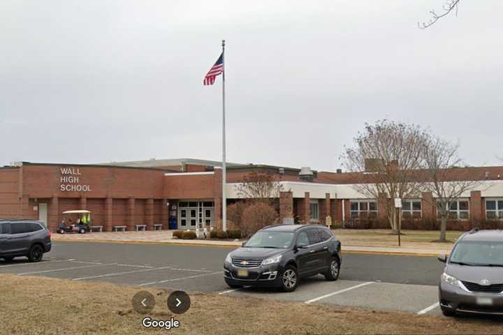 Another Female NJ Teacher Charged With Having Sexual Relationship With Student
