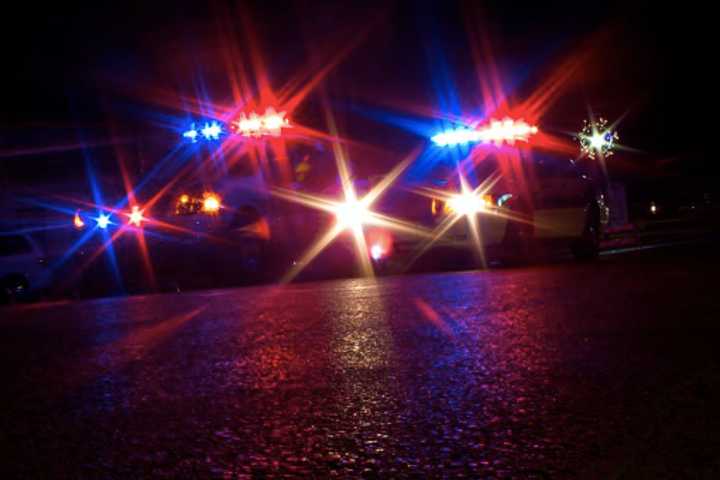 CT Man, Teen Seriously Injured After Car Crashes Into Stone Wall Off Route 8 in Thomaston