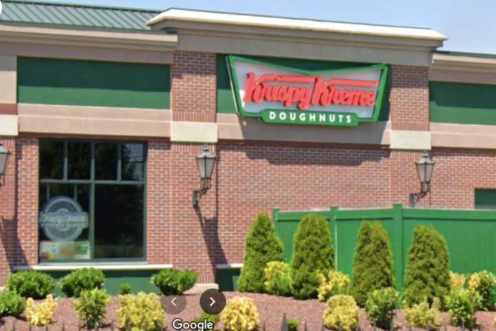 Cyberattack Hits Krispy Kreme As Hackers Find Hole In Online Ordering System
