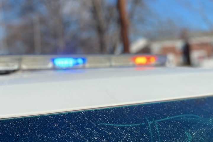 From One Cell To Another: Hudson Valley Truck Thief Jailed After Serving Time, Sheriff Says