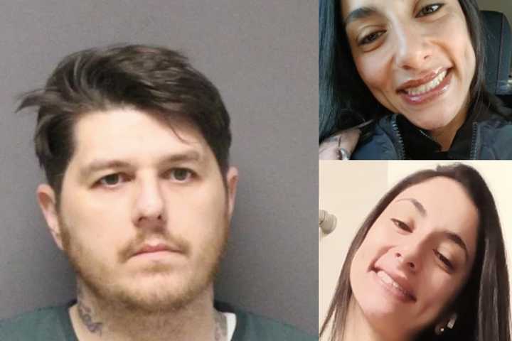 Fentanyl, Meth Found In Driver's System Following Deadly Berkely Twp Crash: Prosecutor