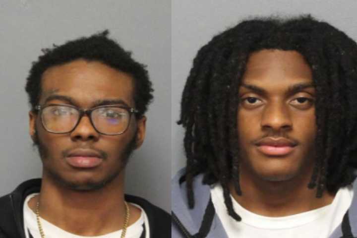 US Marshals Track Down NJ Shooting Suspect Hiding In MA: Prosecutor