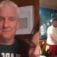 Crash Report Reveals Heroic Dad, Son Died Trying To Save Suicidal Brother From Bristol Amtrak