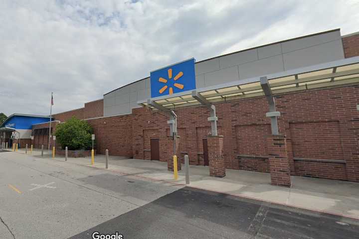 Walmart Employee Kills 2, Including Co-Worker, During Shooting Spree Near Atlanta