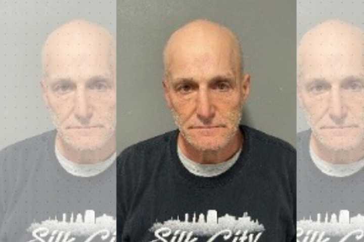 520 Heroin Folds, 22 Vials Of Crack Seized In NJ Drug Bust: Sheriff