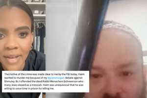 Westchester's Candace Owens Reveals She Was Target Of NJ Man's Online Death Threats