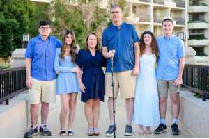 Devoted Coach, NJ Dad Of 4 Dies At 52 After Cancer Battle