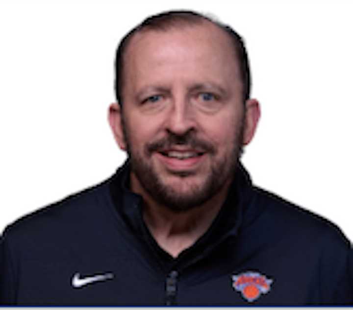 Tom&nbsp;Thibodeau