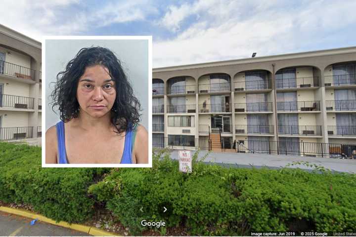 Woman Walks Into Clifton Hotel Room, Steals Cell Phone, Police Say