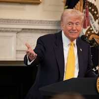 Website For Trump's $5M 'Gold Card' Visa Program Launches, But Details Unclear