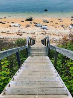 Check Out This Hidden Gem In Region For Summer Beach Getaway
