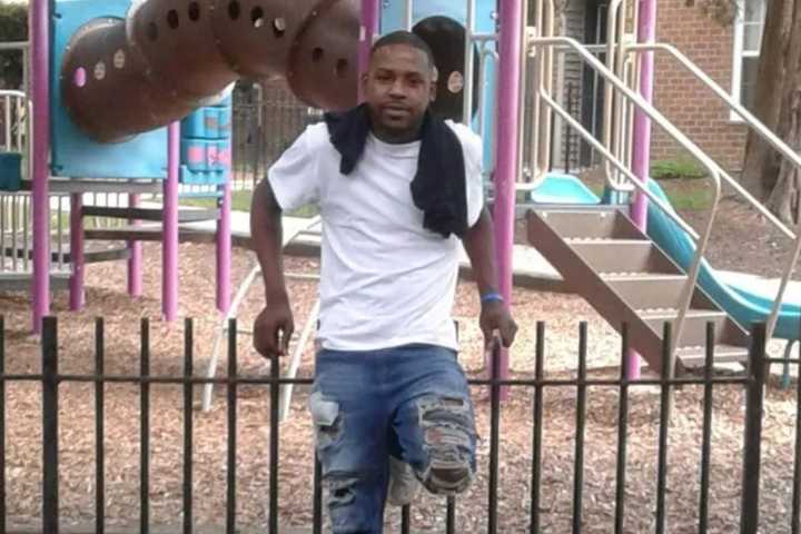 Police ID 34-Year-Old Found Shot To Death Backyard Of Townhome In Maryland
