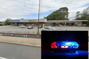 Woman Found Bleeding, Unresponsive In CT Parking Lot