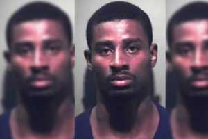 'Brazen' Metrobus Shooter Who Killed Maryland Teen In Front Of Packed Bus Faces Life In Prison
