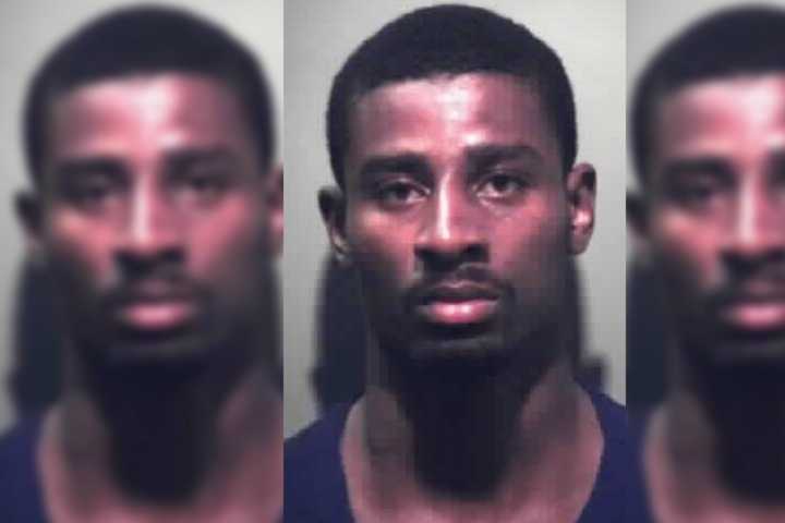 'Brazen' Metrobus Shooter Who Killed Maryland Teen In Front Of Packed Bus Faces Life In Prison