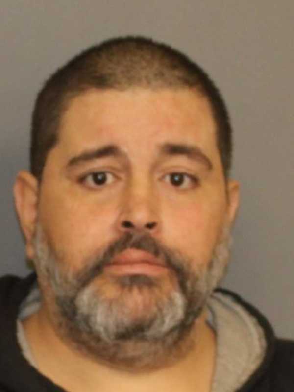 Man Headed To Prison For Sexually Abusing Child In Hudson Valley