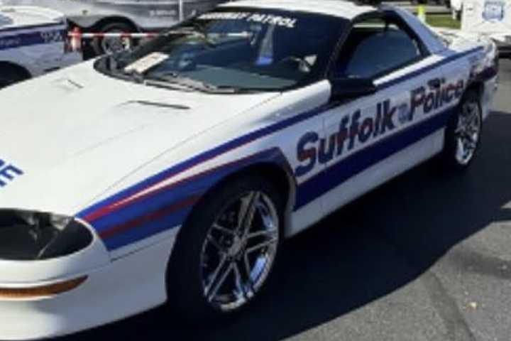 Man Killed In Brentwood Parking Lot, 21-Year-Old Charged With Murder: Suffolk County Police