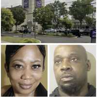 NJ Man Extradited, Arraigned In Murder Of Girlfriend Found Shot In PA Hotel