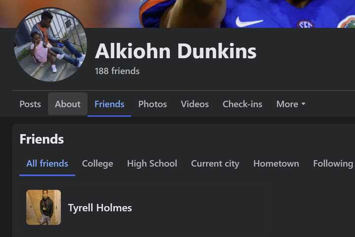 Facebook Friend Stabbed, Burned Alive By Pennsylvania Gang Member: Life Sentence