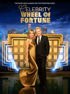 Final Spin': Pat Sajak Returns To ‘Celebrity Wheel Of Fortune’ For Star-Studded Goodbye