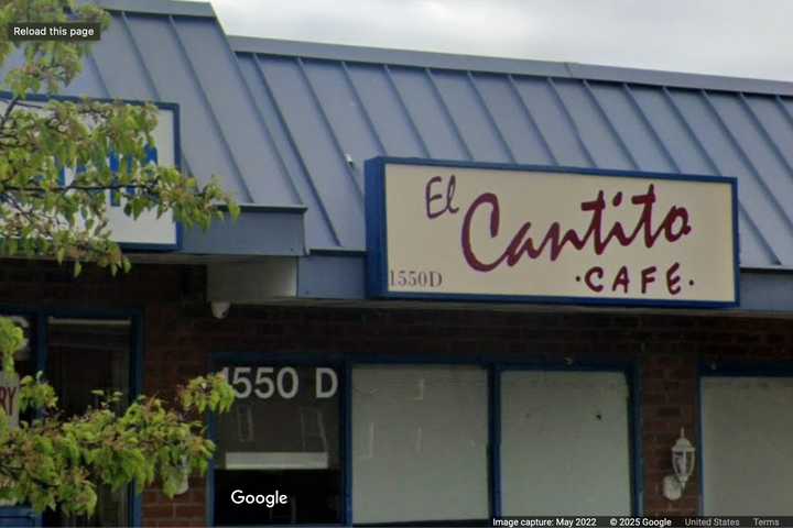 Restaurant That Once Appeared On Gordon Ramsay's 'Kitchen Nightmares' Closes In Westchester