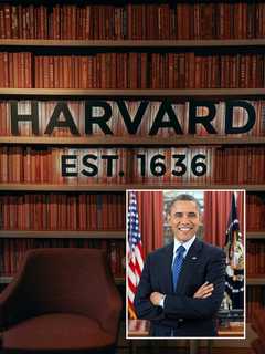 ‘Unlawful’: Obama Defends Harvard Against Trump’s $2B Funding Threat