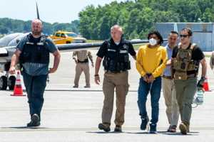 Sentencing Set For Rachel Morin’s Killer In Maryland Murder, Rape Case