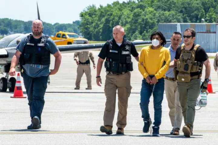 Sentencing Set For Rachel Morin’s Killer In Maryland Murder, Rape Case
