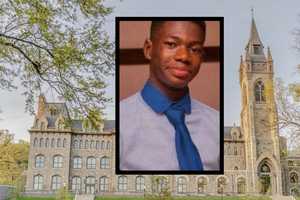 Student Scored $127K In Aid With University Application Full Of Lies — Now He’s In ICE Custody