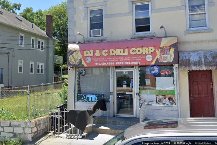 $50K Powerball Ticket Sold At Deli In Westchester: Here's Where