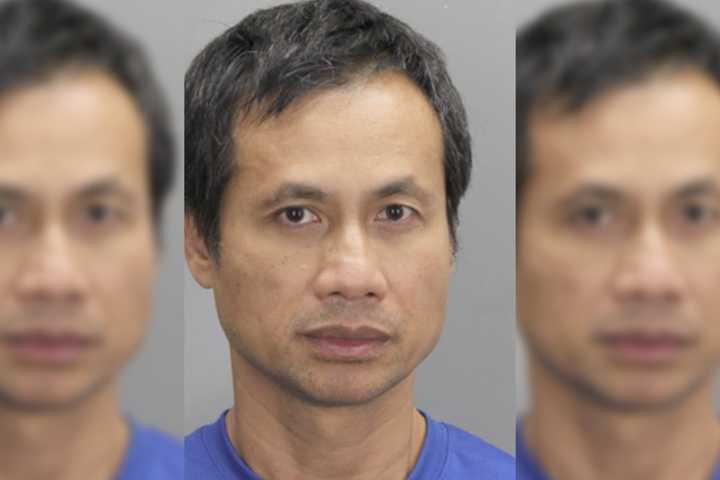 Foundation Director Secretly Filmed Children With Hidden Cameras In DMV, Police Say