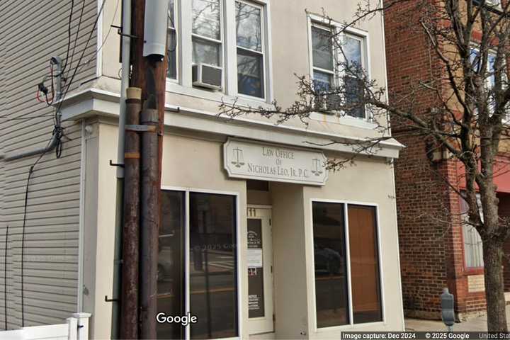'I Hope You Die': Attorney Sent Westchester Judge Threatening Messages, DA Says
