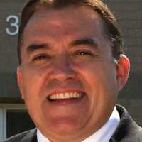 <p>Minnesota State Sen. John Hoffman and his wife, Yvette, were shot at their home in Champlin, also near Minneapolis.</p>