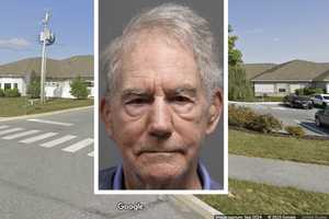 81-Year-Old Man Grabs, Kisses Woman Against Her Will At Pennsylvania Senior Home: Police