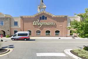 Ticket Worth $1K A Week For Life Sold At Lanham Wegmans