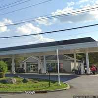 Man Brings Loaded Gun To Gas Station In Southeast Without Permit: Sheriff