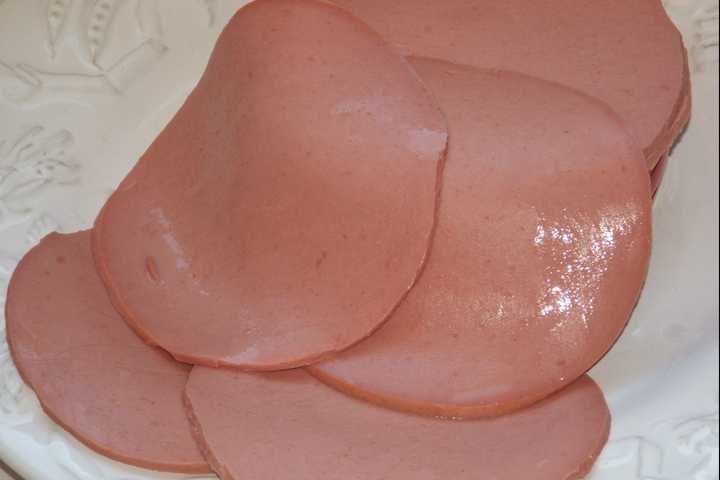 143,000 Pounds Of Bologna Recalled Nationwide