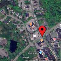 Woman's Body Found In Woods Near Westchester Intersection (DEVELOPING)