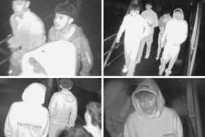 3 Teens Charged In $100K Lighthouse Arson Spree In Westchester (UPDATE)