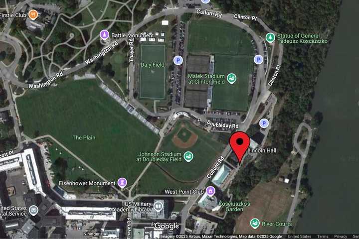 Contractor Injured In West Point Construction Accident, Airlifted To Hospital